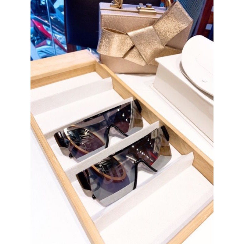 TOP KÍNH THỜI TRANG BBR KÍNH ĐẸP MỚI NHẤT NĂM 2020 NAM NỮ