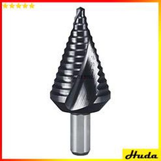 MŨI KHOAN CÔNG BƯỚC CẤP TRÒN MAKITA D-46458