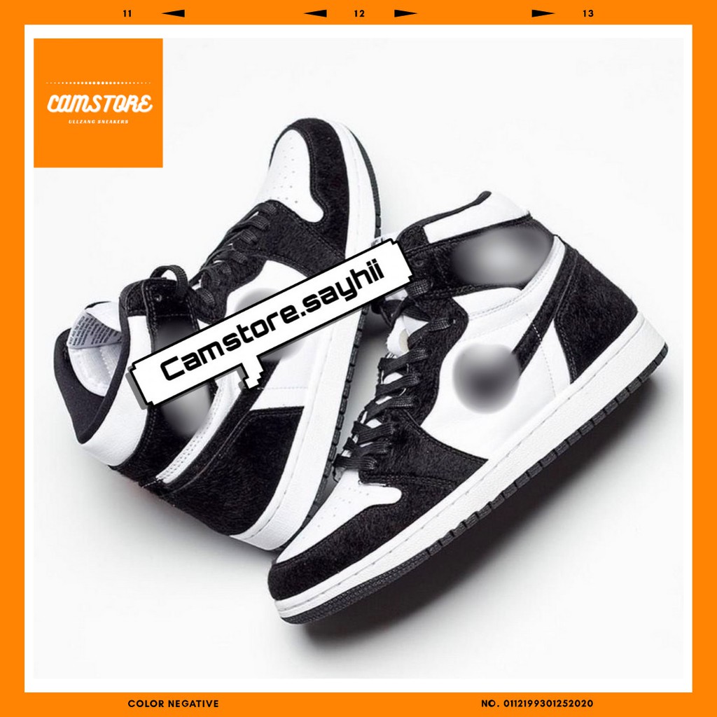 GIÀY THỂ THAO CỔ CAO BLUE MÀU MỚI NHẤT 2021 | BigBuy360 - bigbuy360.vn