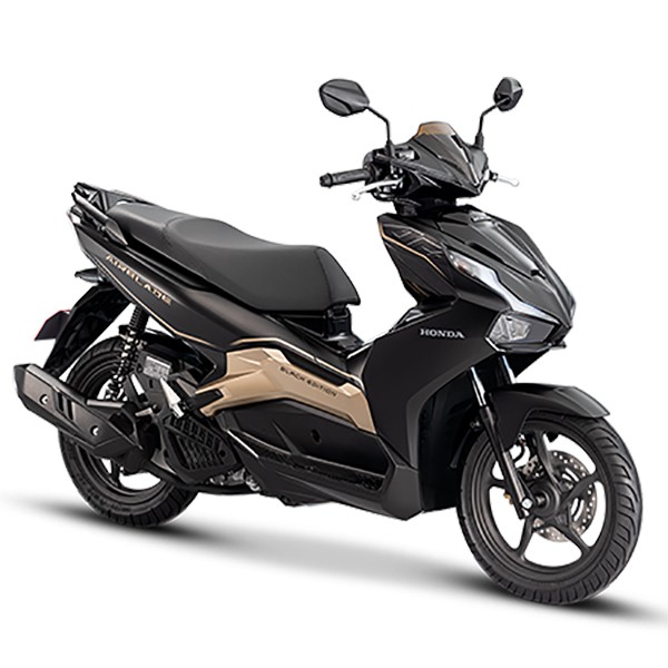 Xe máy Honda AIR BLADE 125 Bản Tiêu Chuẩn 2020