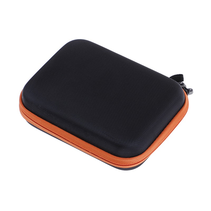 [Hàng mới về] Túi đựng lọ tinh dầu dung tích 30 lọ 1-3ml thiết kế tiện lợi | BigBuy360 - bigbuy360.vn