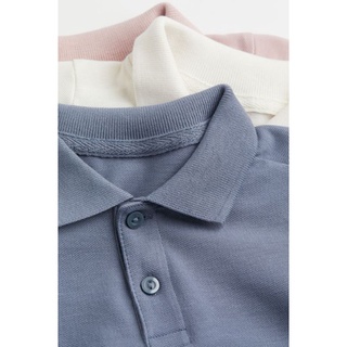 ()Polo HM mẫu mới nhất tách set