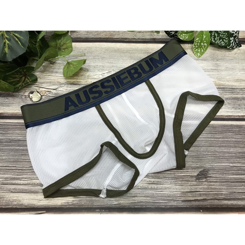 [free ship 50k + che tên đơn hàng] QUẦN LÓT NAM BOXER THUN LẠNH CAO CẤP (HÌNH THẬT)