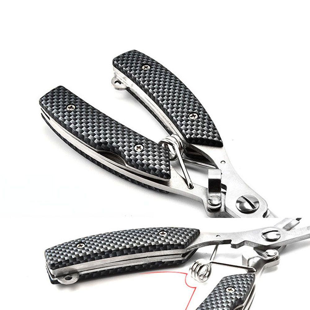 Danilo Kìm Cắt Dây Câu Cá Chuyên Dụng Chất Lượng Cao