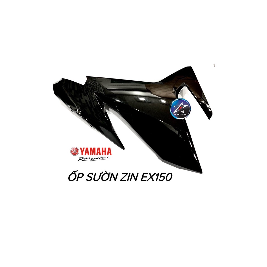 DÀN ÁO ZIN CHO EXCITER 150 11 MÓN