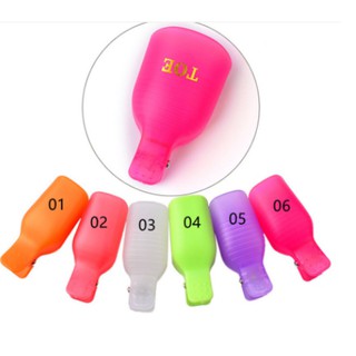 Kẹp ủ chân PHÁ GEL