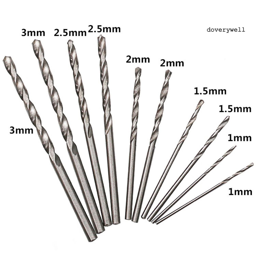 Đầu khoan đục lỗ gia công gỗ thủ công DIY