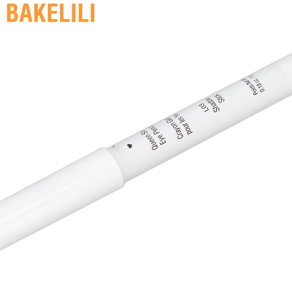 Phấn mắt dạng thỏi 5g màu sắc long lanh lâu trôi tiện dụng
 | BigBuy360 - bigbuy360.vn