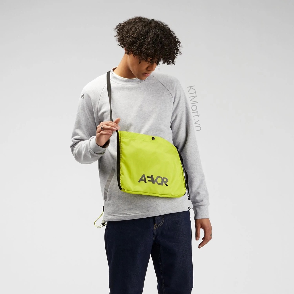 Túi tiện dụng Aevor Bike Musette