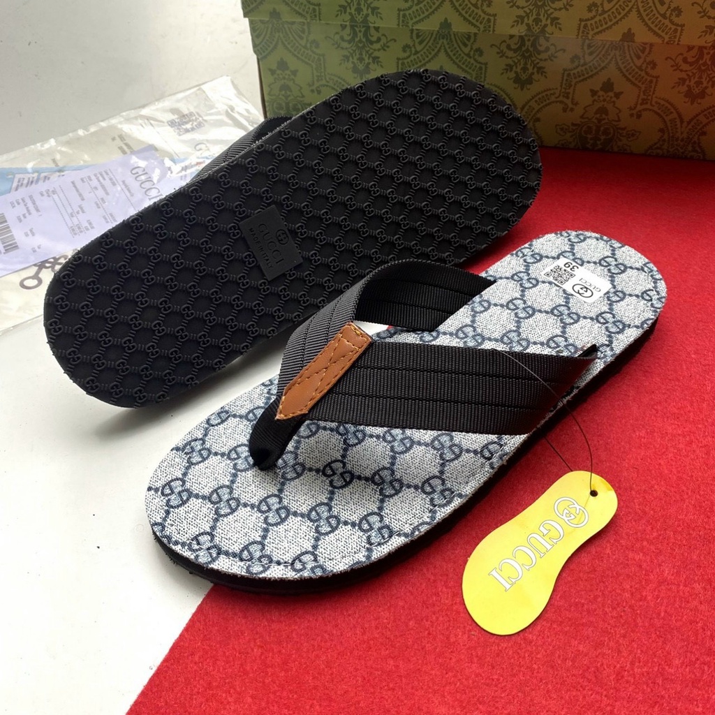 DÉP KẸP DÉP Tông Lào GC vải COMFORT SIÊU CẤP - Hàng Chuẩn Chỉ