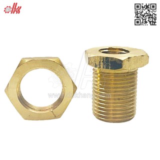 Tán thau siết thành - Cà rá siết thùng đồng