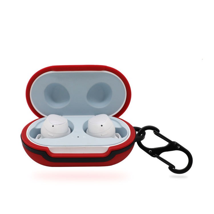 Case Silicon Carbon Cho Galaxy Buds