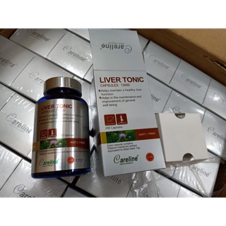 Viên uống thải độc gan của Úc
