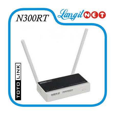 Totolink N300Rt 300mbps Chất Lượng Cao