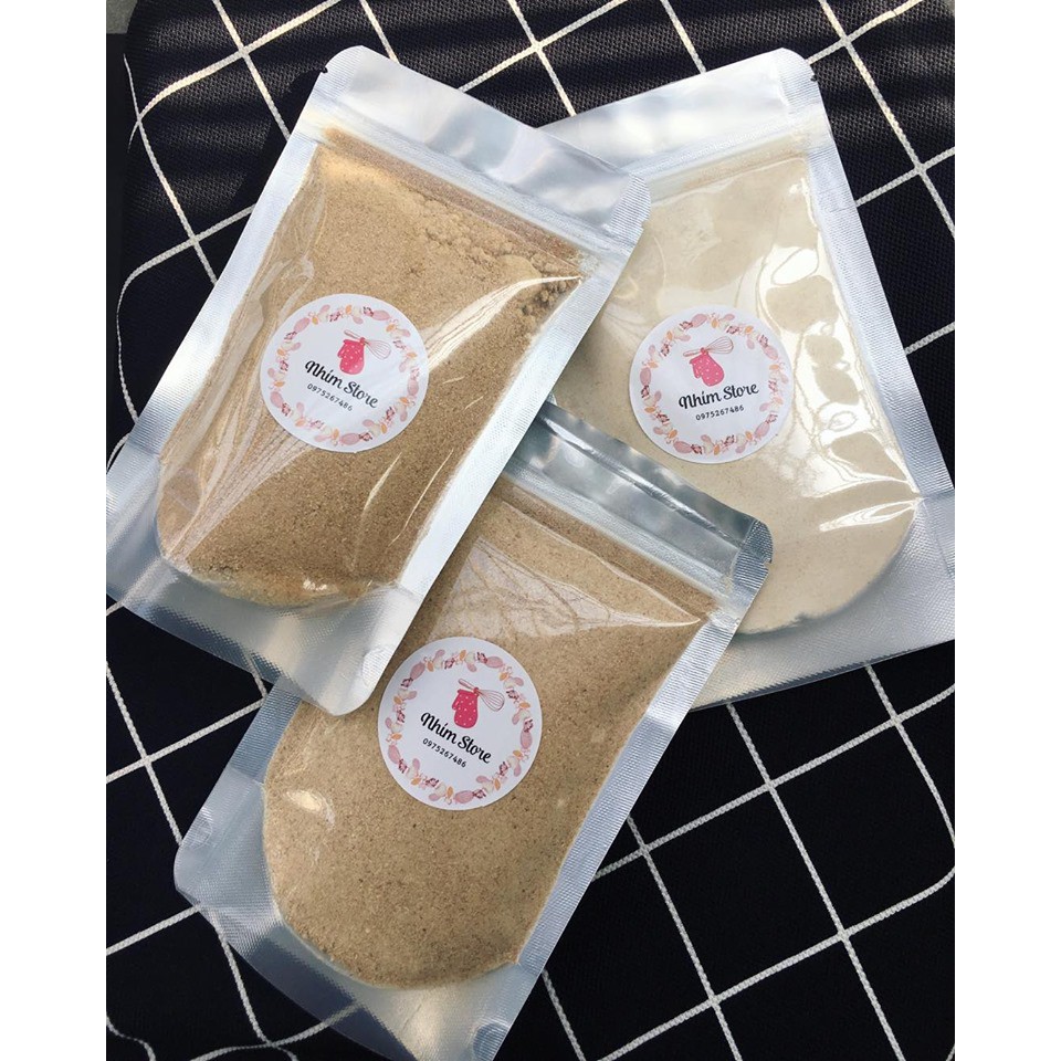Bột Hành | Bột Tỏi 100gr | Gia Vị Tẩm Ướp - Onion Powder & Garlic Powder | BigBuy360 - bigbuy360.vn