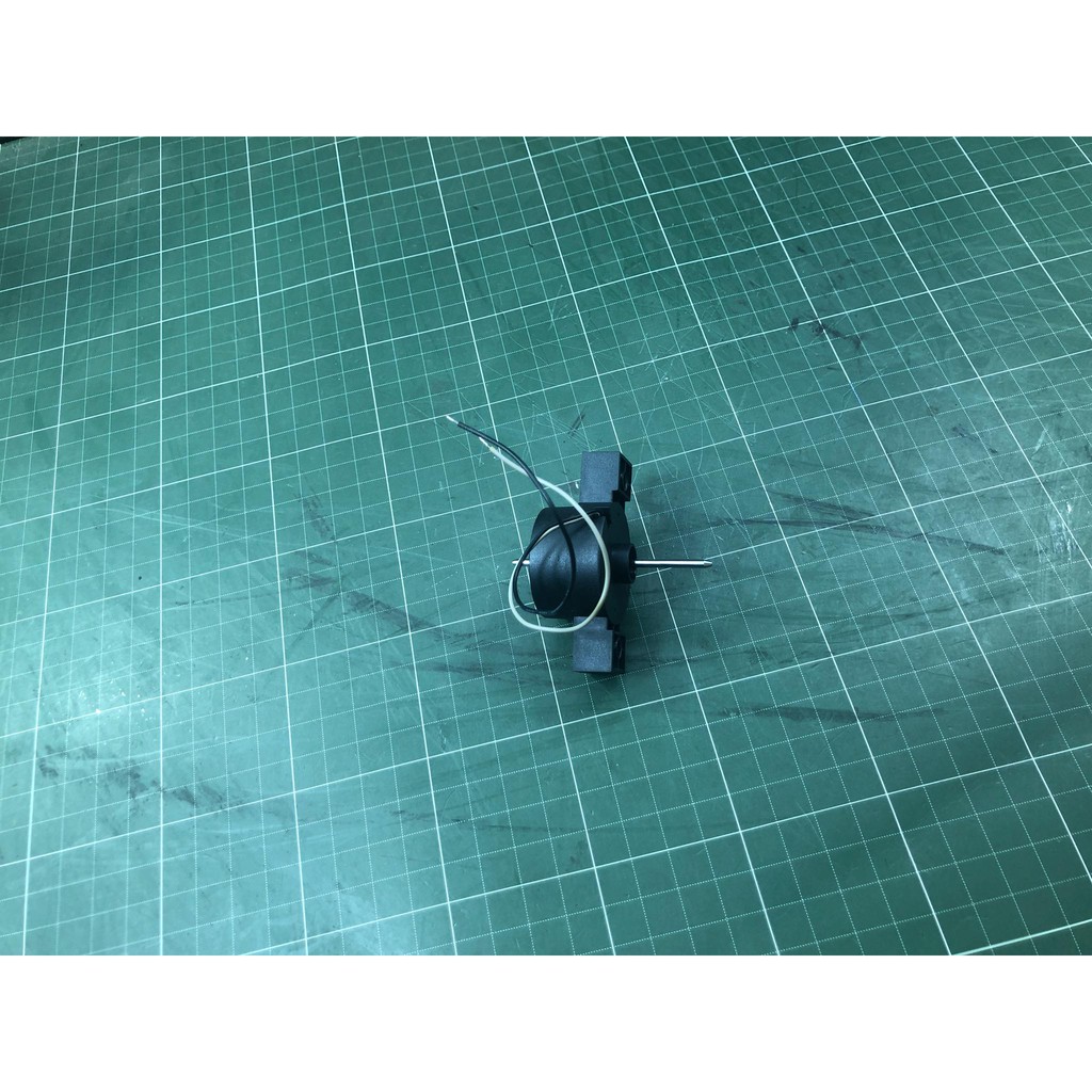 Động cơ không chổi than 12v dùng chế quạt