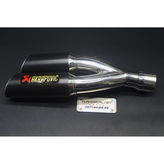 Pô Akapovic 2 Nòng Đen