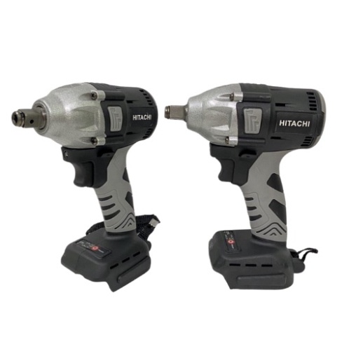Thân Máy Siết Bulong Hitachi, Lõi Đồng Không Chổi Than Đầu 1/2 Hàng Loại 1 Bảo Hành 12 Tháng