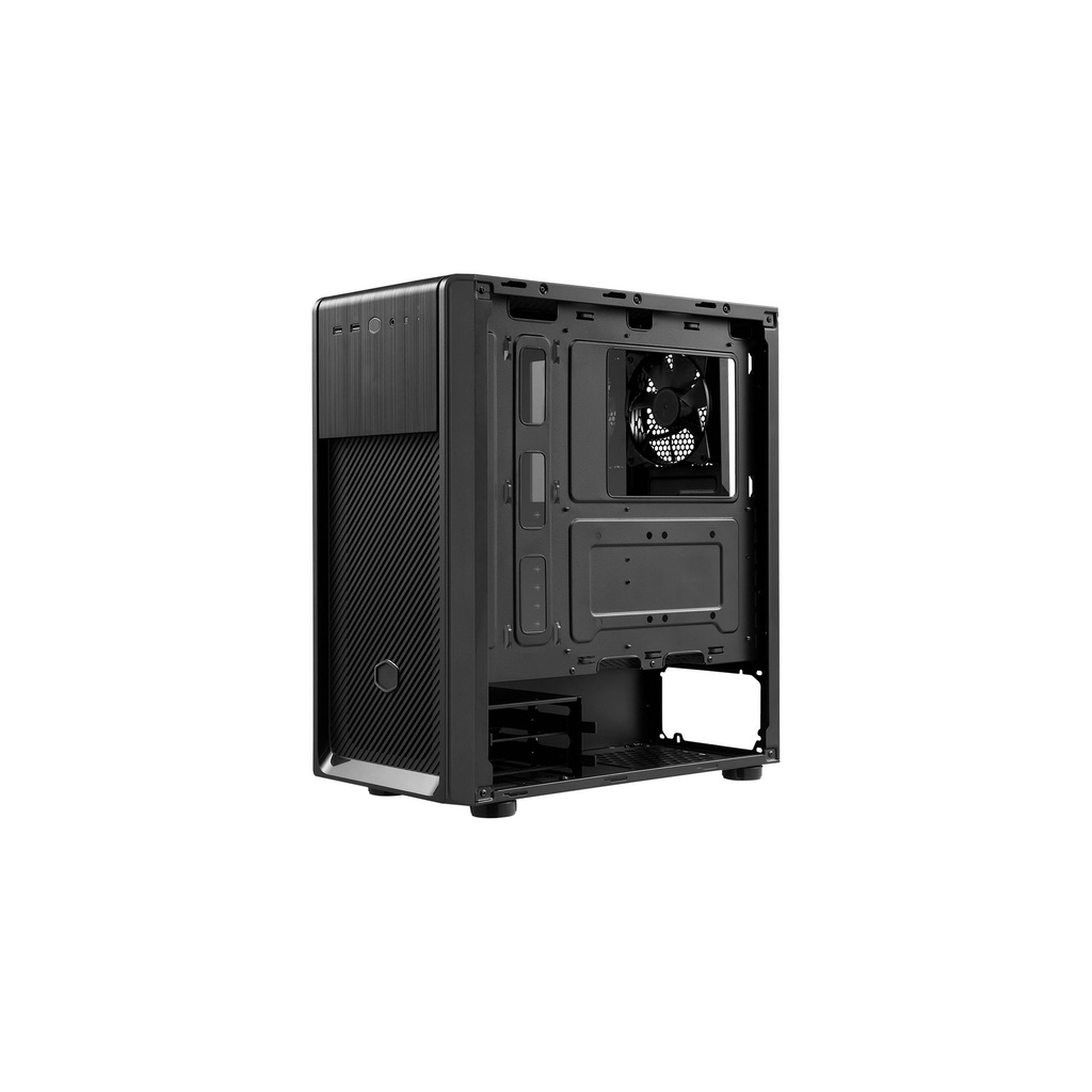 Vỏ case Cooler Master Elite 500 Without ODD