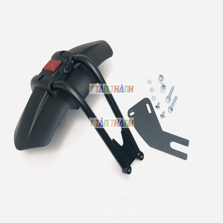 Dè Chắn Bùn Sau Winner Exciter 150 Kiểu Moto MS1112