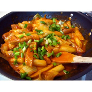TƯƠNG ỚT HÀN QUỐC GÓI 500GR