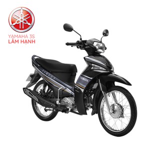 Xe Yamaha Sirius FI Phanh Cơ 2020