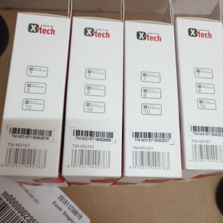 Chuột máy tính - Mouse X-Tech TM-M3167