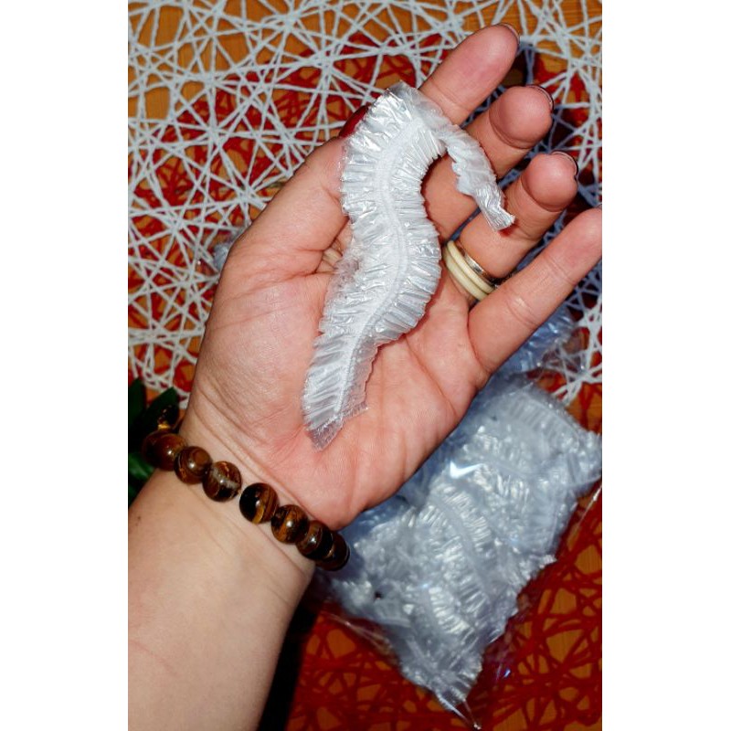 Bọc Thực Phẩm Đa Năng Gấu 20 cái