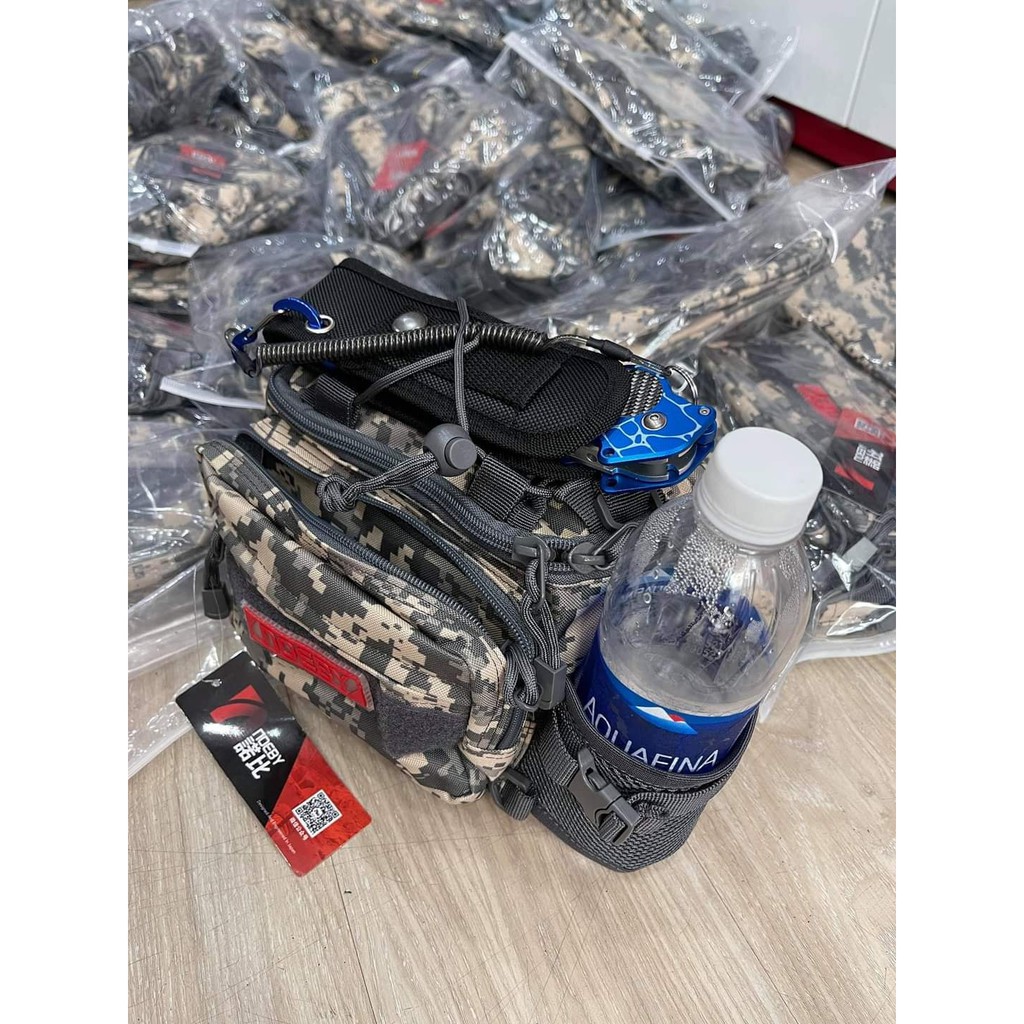 TÚI NOEBY ĐEO HÔNG