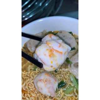 Viên tôm hùm surimi 500g DAFU Đạt Phương