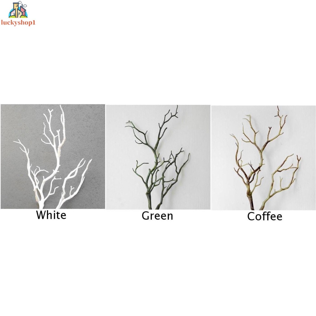 Nhánh cây leo giả 35cm dùng trang trí