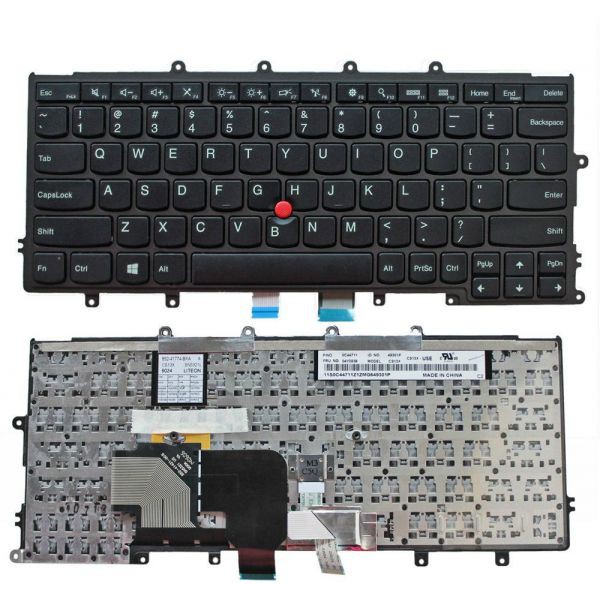 bàn phím laptop lenovo IBM Thinkpad X240 X240S X240I X250 | WebRaoVat - webraovat.net.vn