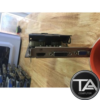 VGA Asus GTX750 1Gb D5