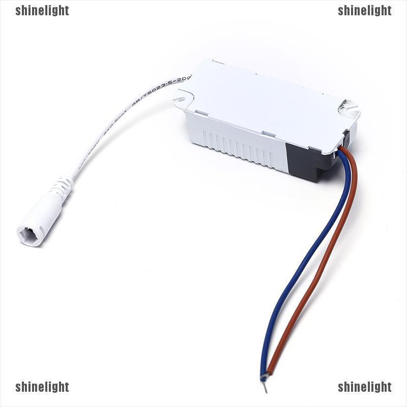 Đèn Led Năng Lượng Cao