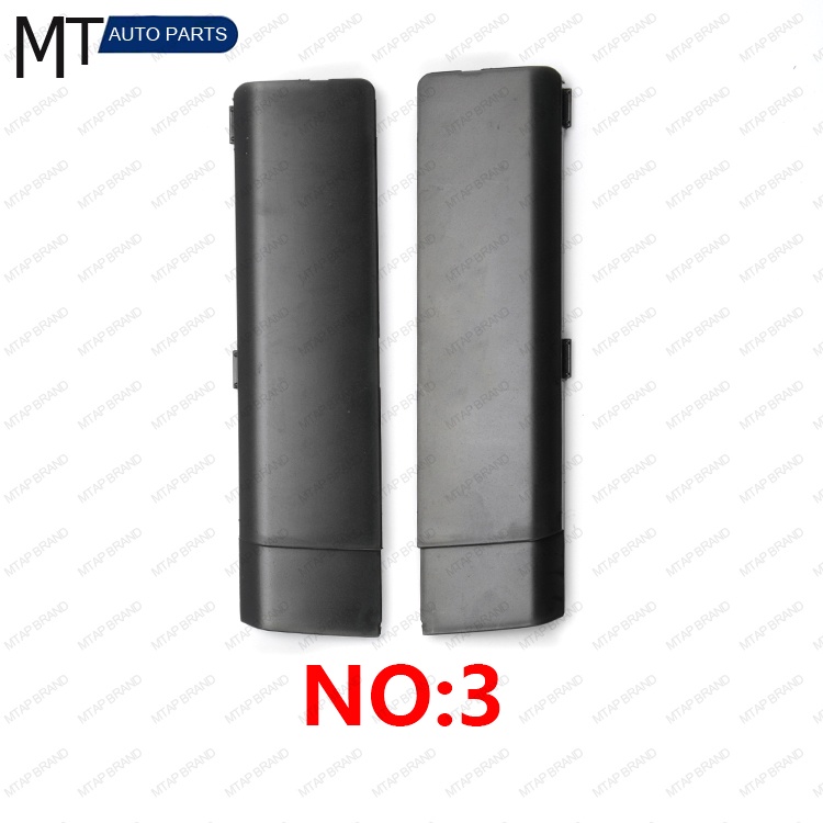 Nắp Đậy Đai Ốc Gắn Nóc Xe Hơi honda crv swa 2007 2008 2009 2010 2011 re1 re2 re4