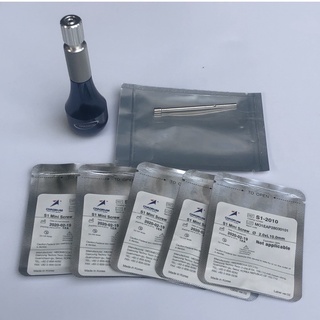 Mini vít nha khoa hàn quốc,mini vít Chaorum