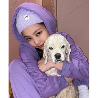 Áo nỉ Nelly Jenni cá tính