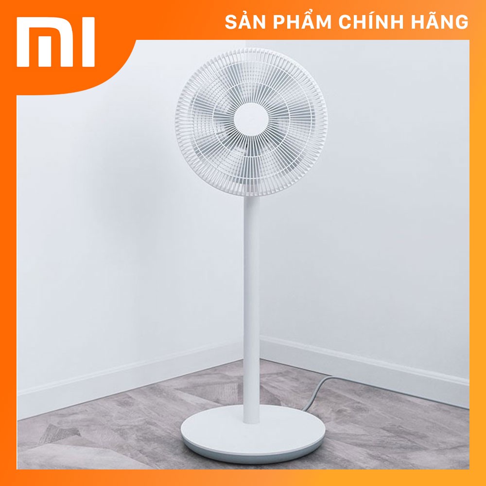 Quạt đứng thông minh Xiaomi DC inverter Gen 2