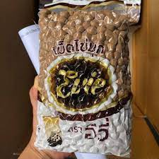 1kg Trân châu Caramen Thái Lan