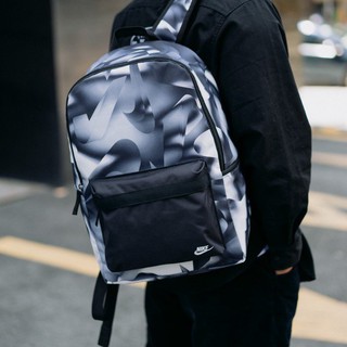 Balo Thể Thao Nike Heritage 2.0 Printed Pattern Backpack