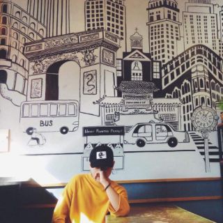 NÓN LƯỠI TRAI HÀNG THIẾT KẾ