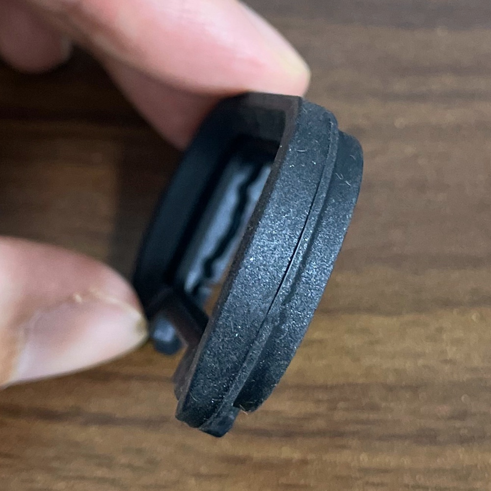 Viewfinder Eyecup Eyepiece replace FDA EP19 for Sony A7 IV / A7S III / A1 A7M4