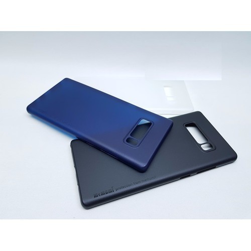 Ốp lưng Galaxy Note8 chính hãng Memumi siêu mỏng