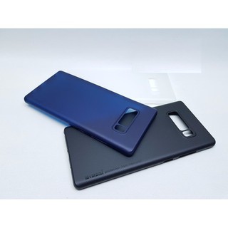 Ốp lưng Galaxy Note8 chính hãng Memumi siêu mỏng
