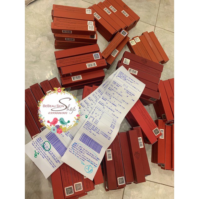 (Đủ Bill ) Son kem 3ce Walking in the Cloud | BigBuy360 - bigbuy360.vn