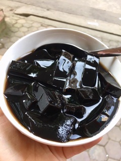 Quy linh cao