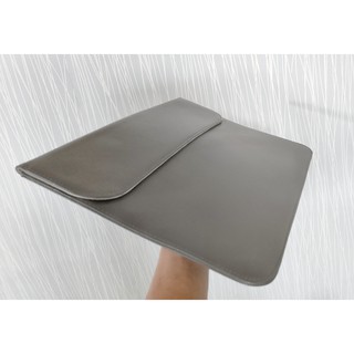 Bao da trơn Macbook Air/Macbook Pro
