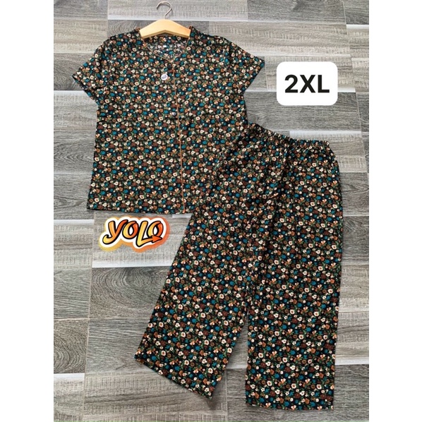 BỘ LANH LỤA TRUNG NIÊN