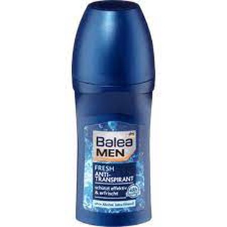 Lăn khử mùi Balea Men, 50ml  Đức