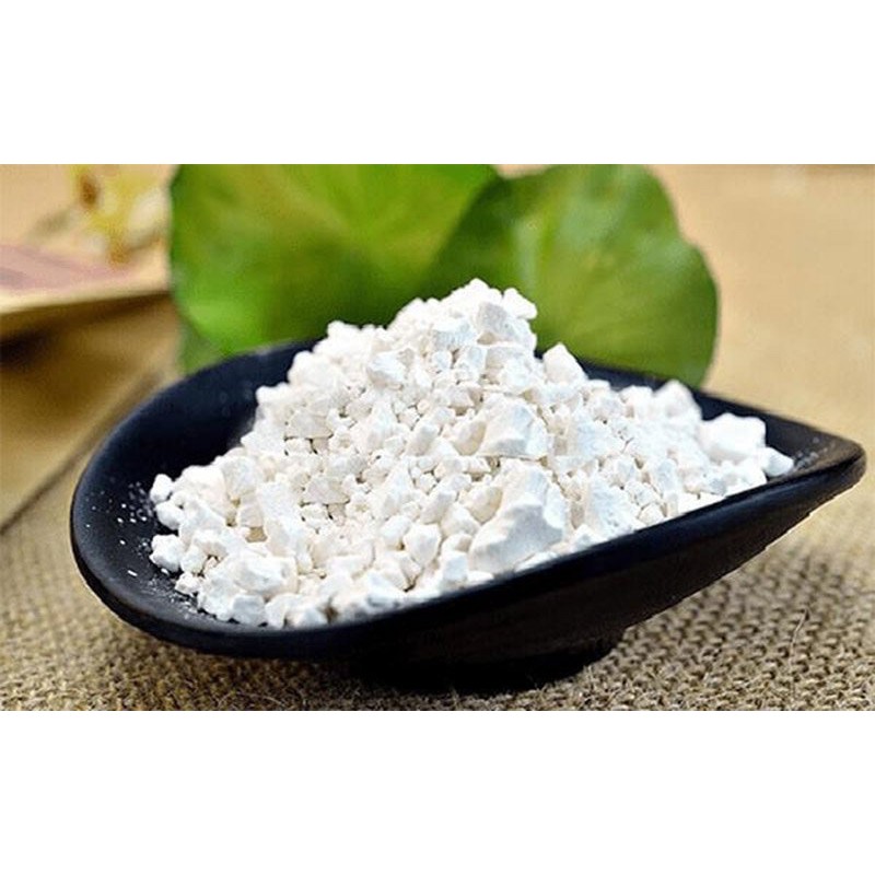 Bột sắn dây nguyên chất nhà làm bịch 500gr